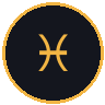 Oroscopo del giorno Pesci numeri fortunati